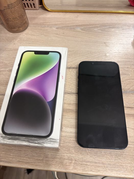 Iphone 14, 128гб