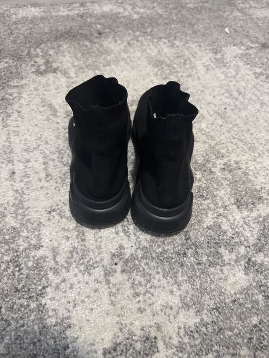 Balenciaga speed trainer
