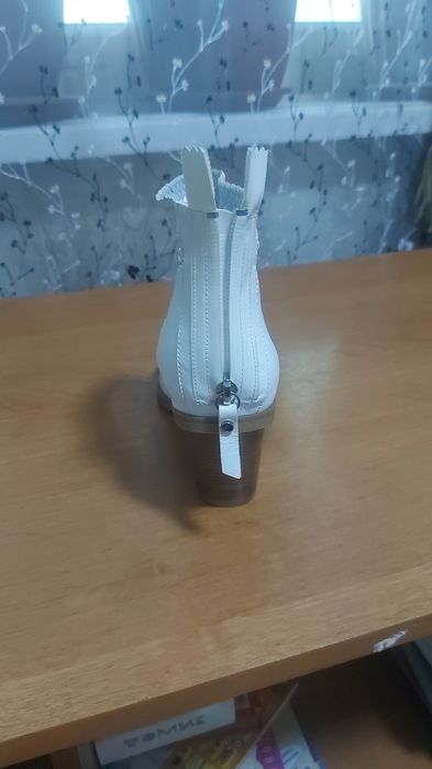 Продам казачки натуральная кожа