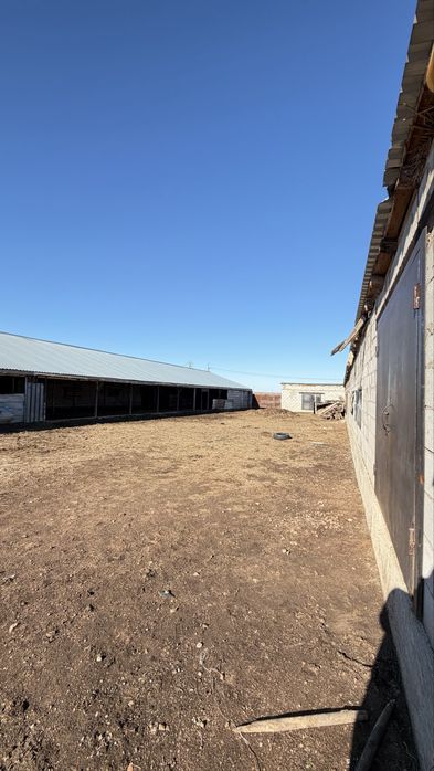 Продам дом с 120 метр Базом