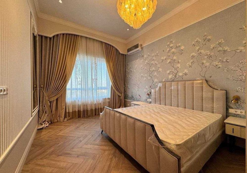 Продается Пентхаус в ЖК "NRG Park"