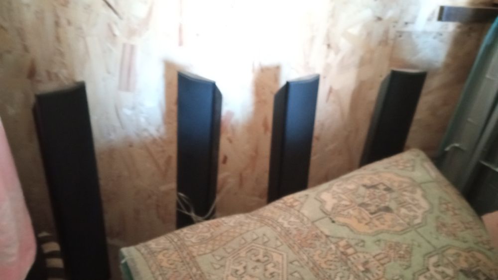 Музыкальный центр караоке Сони