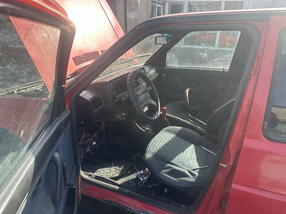 Продам фольцваген гольф 2