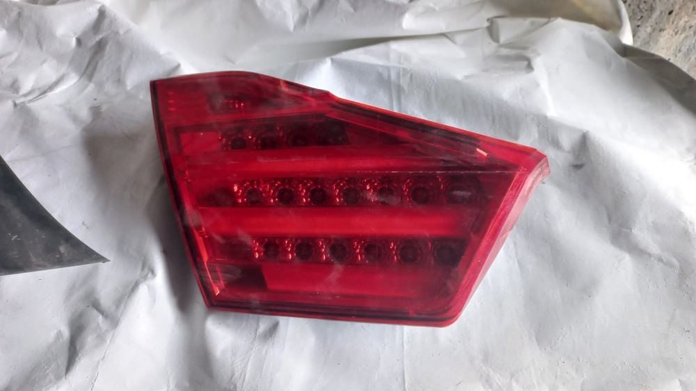 Задние фонари камри 50