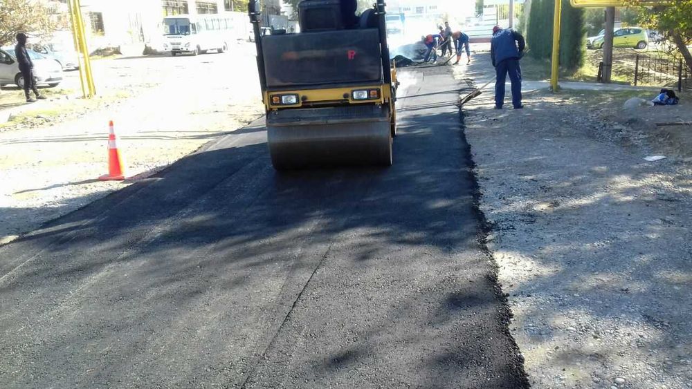 Asfalt qilamiz_sifatli