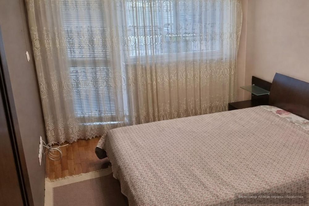 Двустаен апартамент под наем в ж.к. Хладилника, 2191456