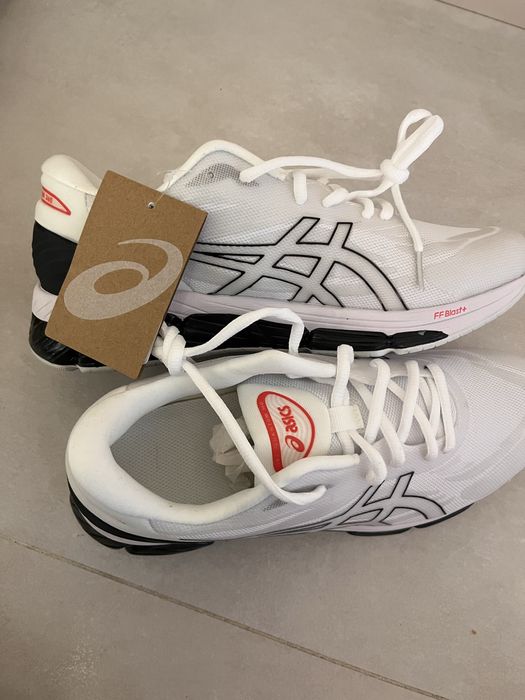 Новые Gel Quantum 360