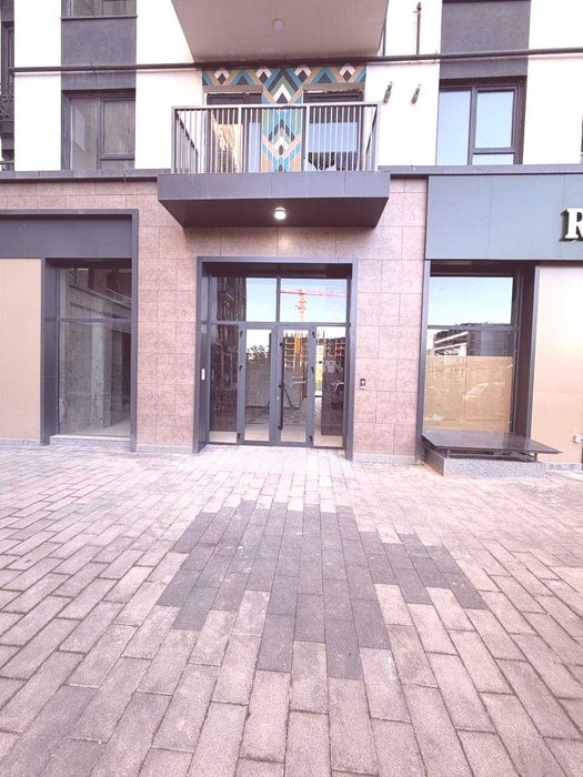 Продается 1-комн квартира 40м² в ЖК Jomiy от Golden House