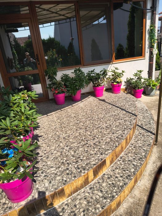 Casa Km 5 Str. Zimbrului