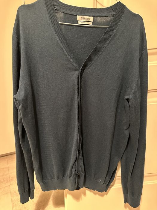 Pulovere si camasi barbati