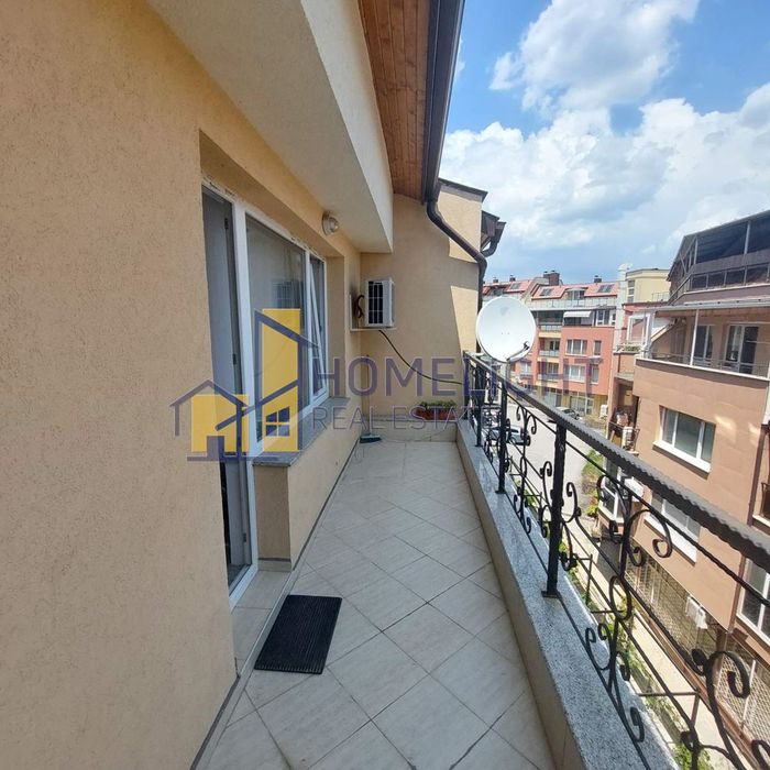 Продава се Двустаен апартамент в София, Дървеница - 72 кв.м за 3098 €/кв.м - Снимка #8