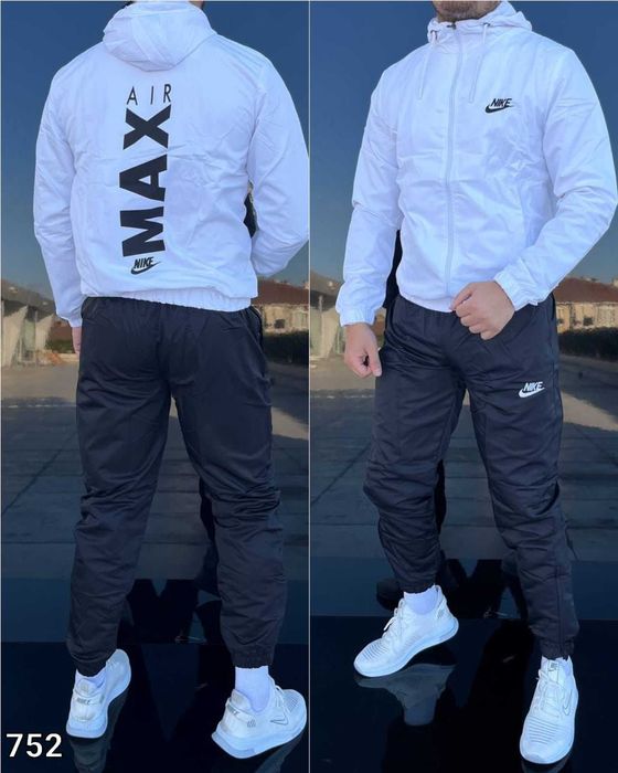 Мъжки Екипи Nike x Cortreiz