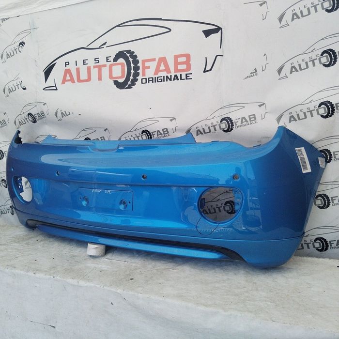 Bara spate Opel Adam OPC Line an 2012-2013-2014-2015-2016-2017-2018-20