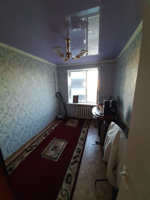 Времянка и квартира на обмен