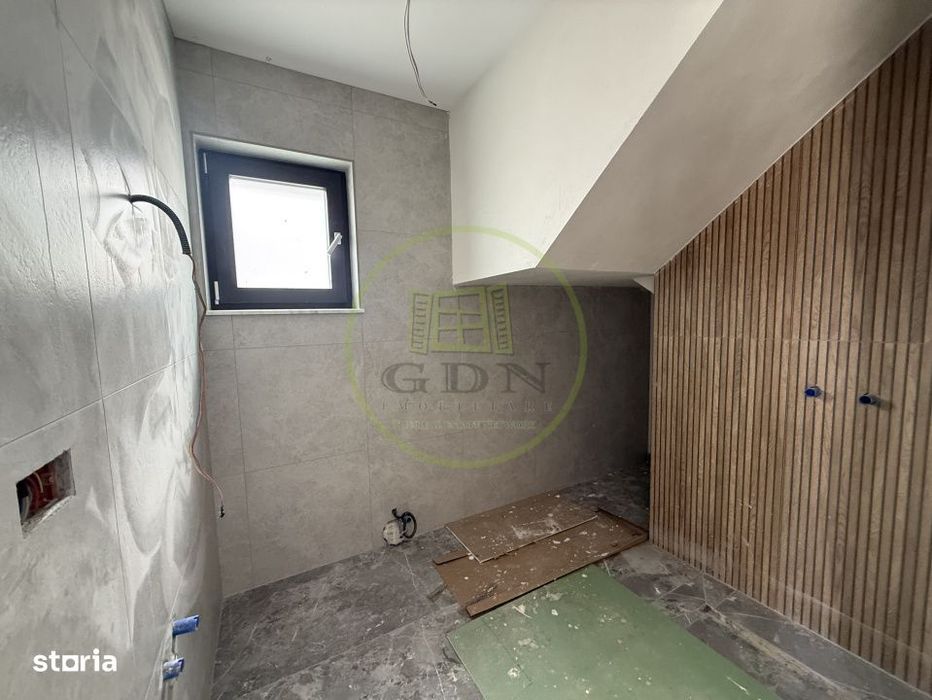 Casa P+1, 518 mp teren, 140 mp utili, zona Ford
