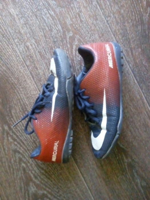 Обувь детская 34 размера.