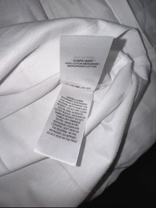 tricou balmain unisex