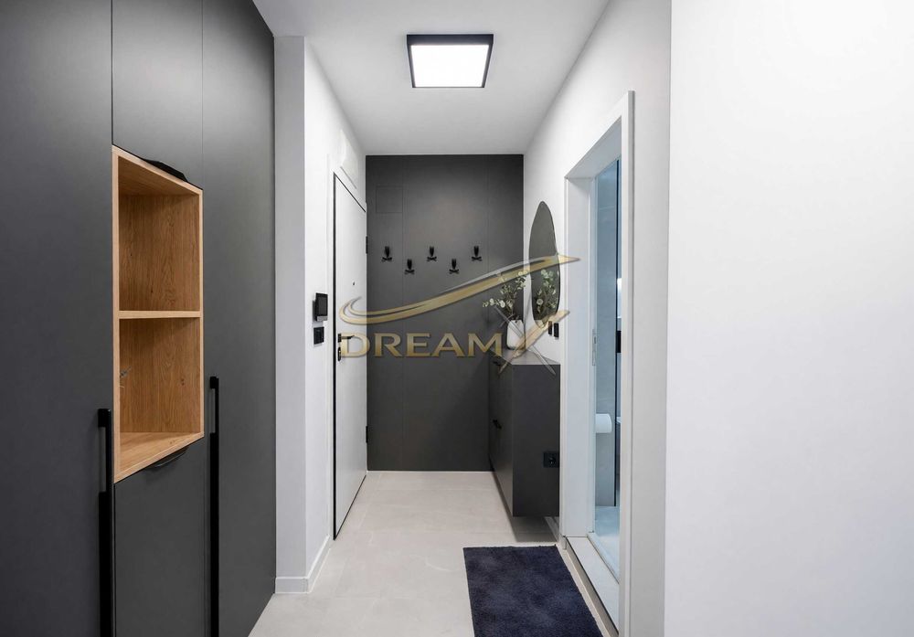 Топ Двустаен апартамент под наем в Тракия! 71903397