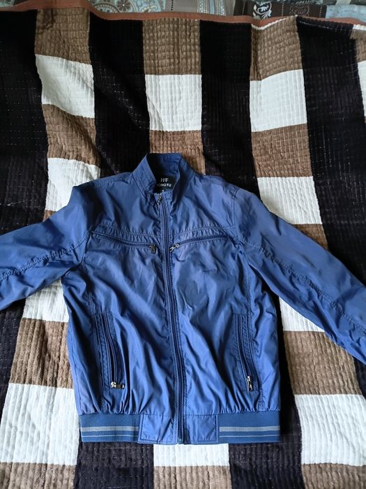 Ветровка качественая