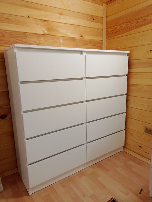 СБОРКА корпусной мебели