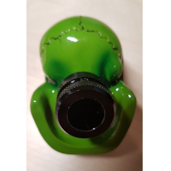 Maner nuca schimbator viteza Monster Head masina tuning auto +CADOU!