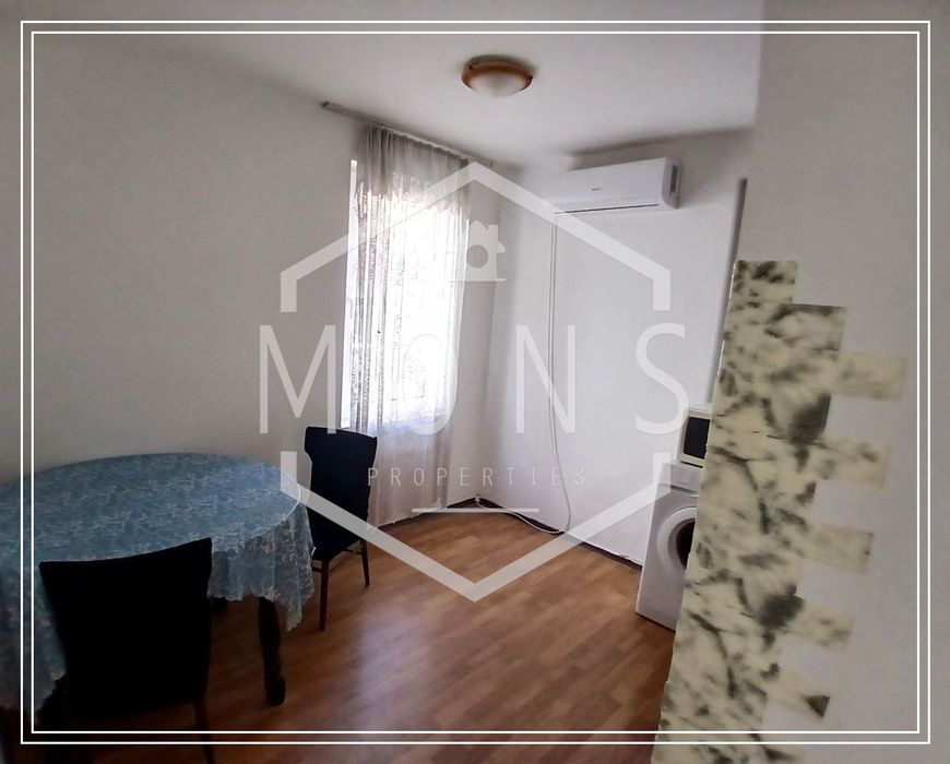 2-стаен в Велико Търново-Център площ 70 цена 115000