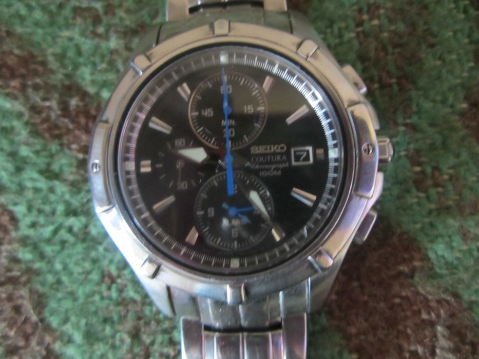 Ceas Seiko original ,nou