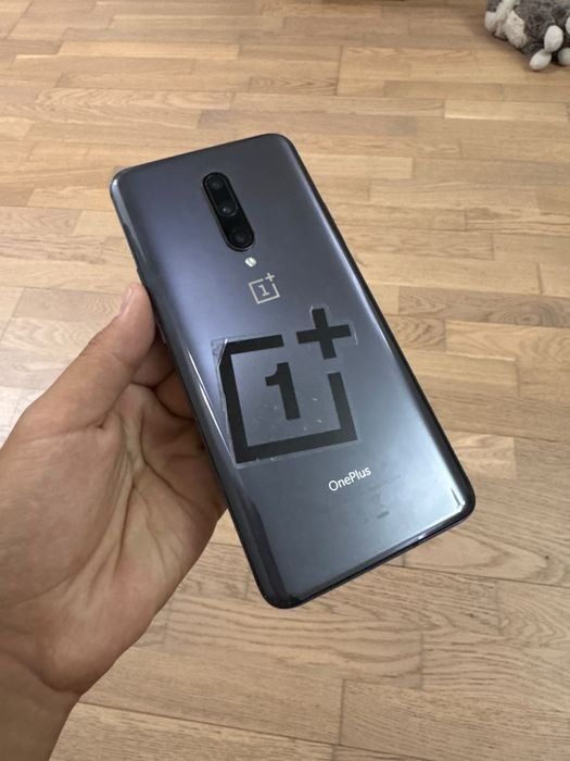 OnePlus 7 pro состояние среднее