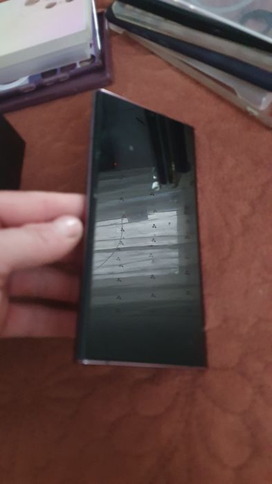 S22Ultra 256/12 verde