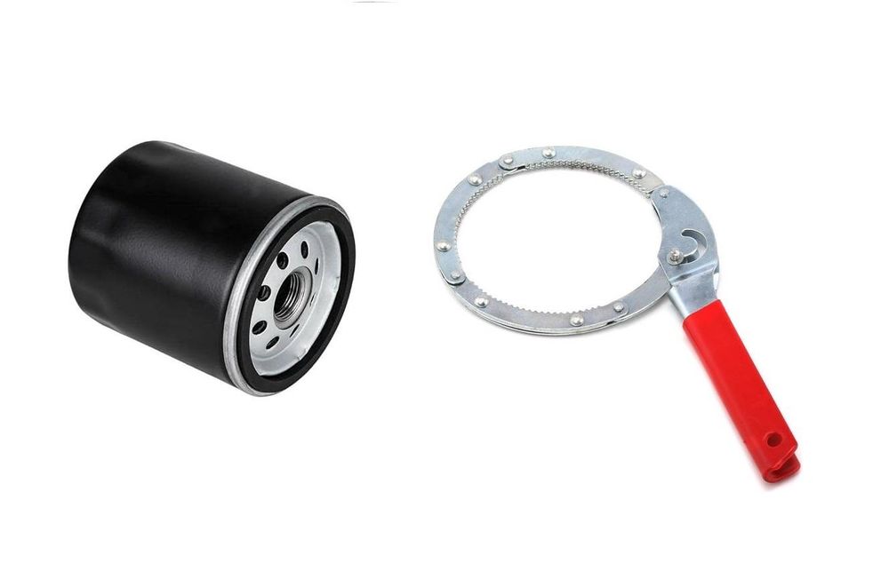 ключ за демонтаж на маслени филтри carmotion  42380