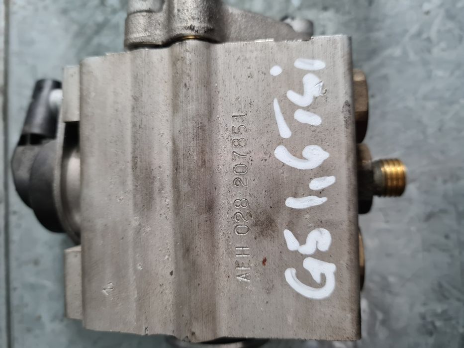 Clapeta acceleratie,egr,termostat vw golf 5,1.6 tsi,BKG