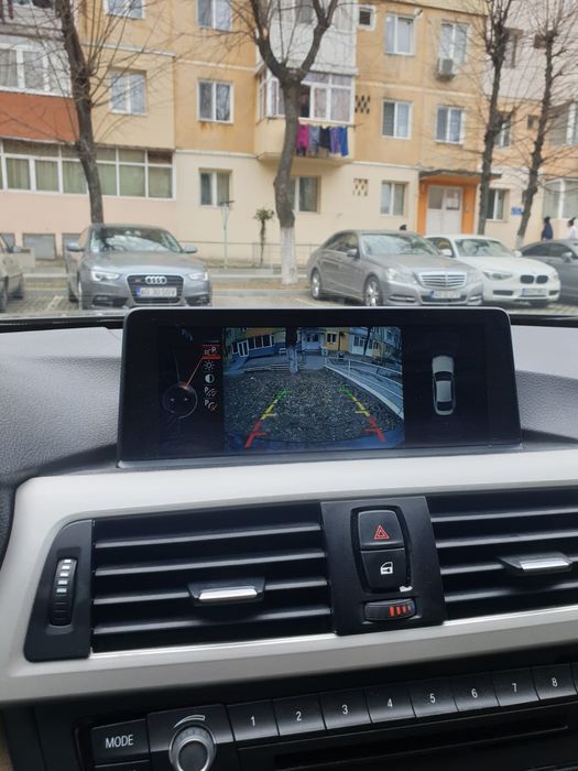 Camera BMW seria 1/2/3/4/5/6 F30 /F10/G30 G01  G20