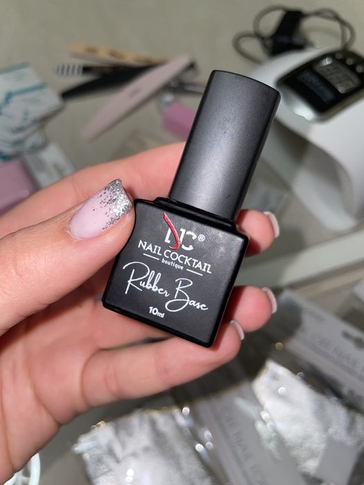 Комплект за маникюр