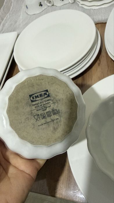 Посуда посуды срочно