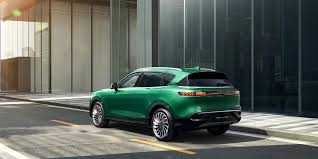 Voyah free haybrind 318 km rwd nasiya savdoga