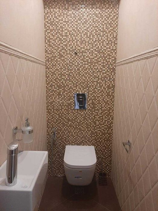 Дава се под наем Двустаен апартамент в София, Манастирски ливади - 69 кв.м за 548.25 € - Снимка #3