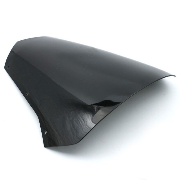 Parbriz Double Bubble Fumuriu Yamaha FZ6 2003-2008 Geam 04 2005 PB060