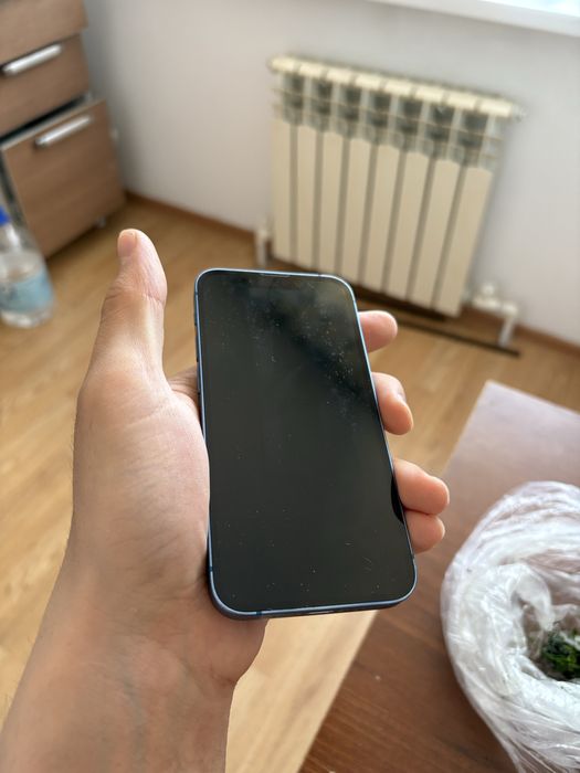 Продам айфон 13 мини