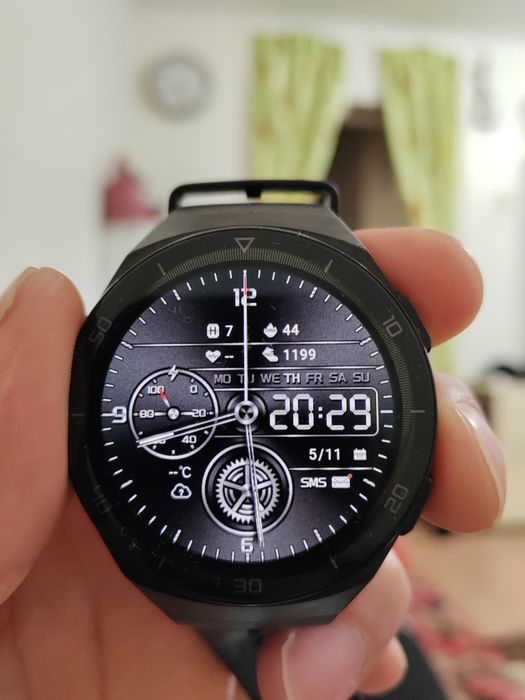 Смарт чесы  HUAWEI