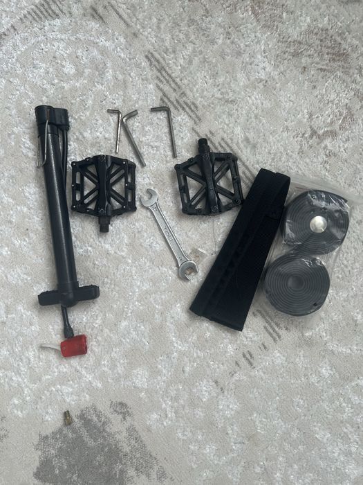 Фикс Tsunami snm 100