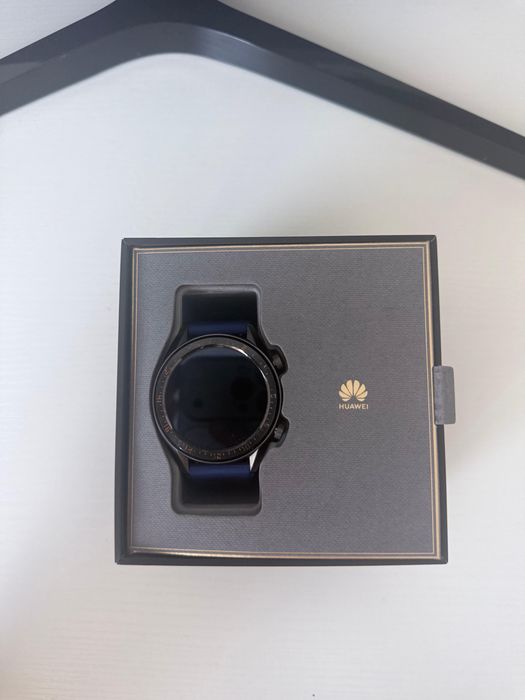 Huawei Watch GT