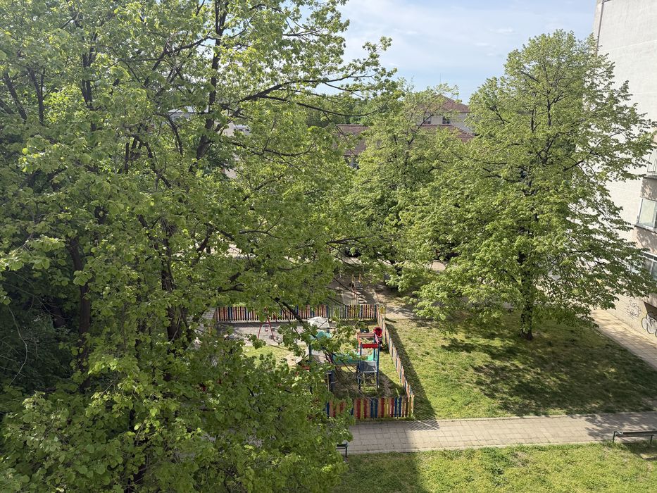 ИМОТИ Силистра продава тристаен апартамент с гараж