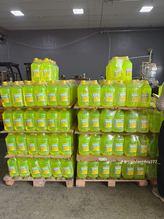 Незамерзаика Омываика -30 оптом Windex пишите звоните 24/7