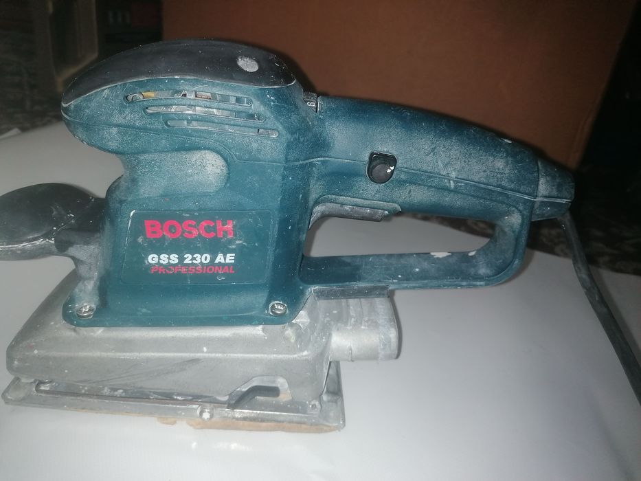 Scule profesionale Bosch