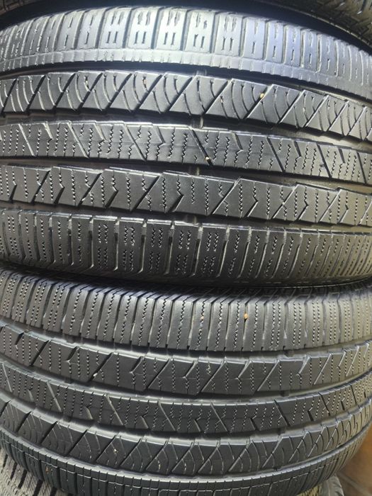 285-40-R21 continental