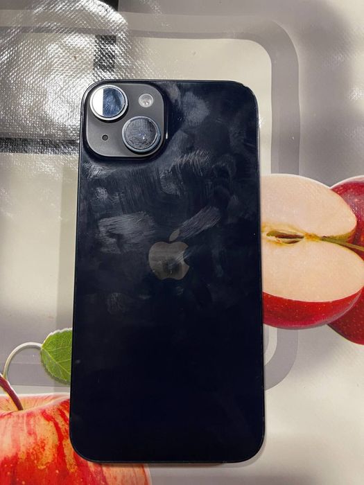Iphone 14 128 gb 85 yomkost