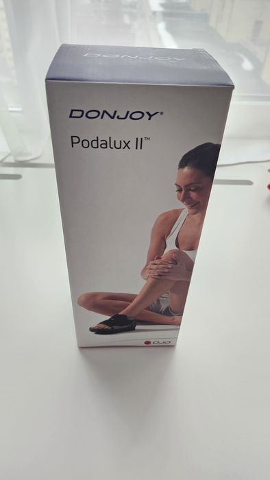Orteza gleznă/foot brace DONJOY Podalux II – mărime S – ca nouă