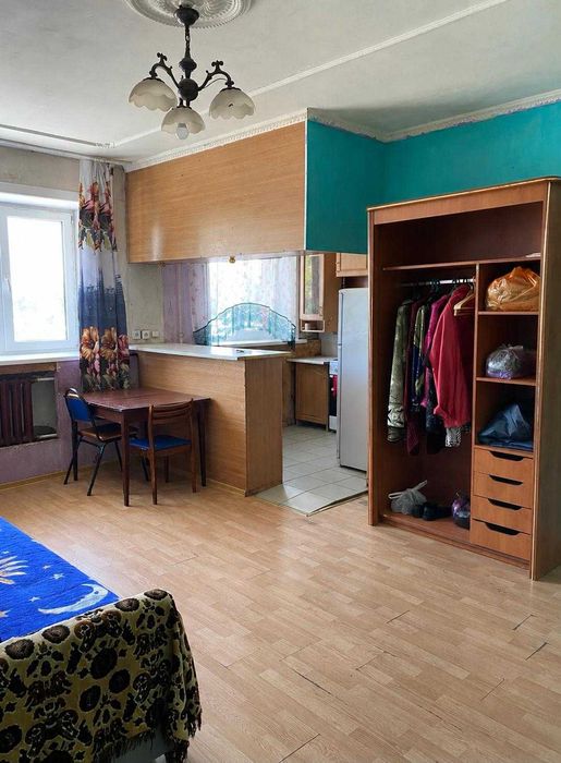 Продам 2 комнатную квартиру