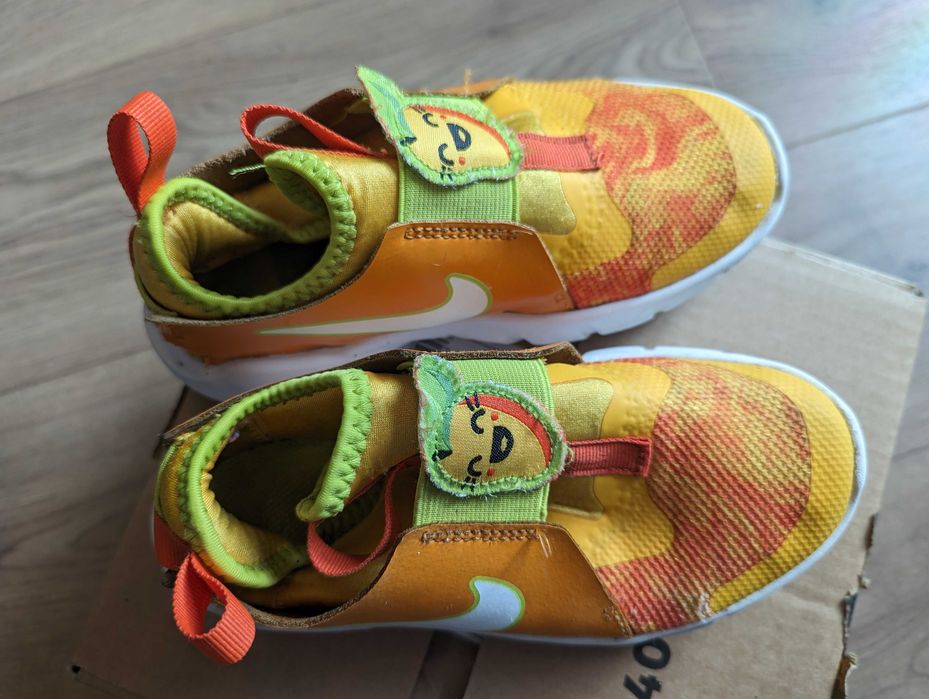 Детски маратонки Nike оригинални 31