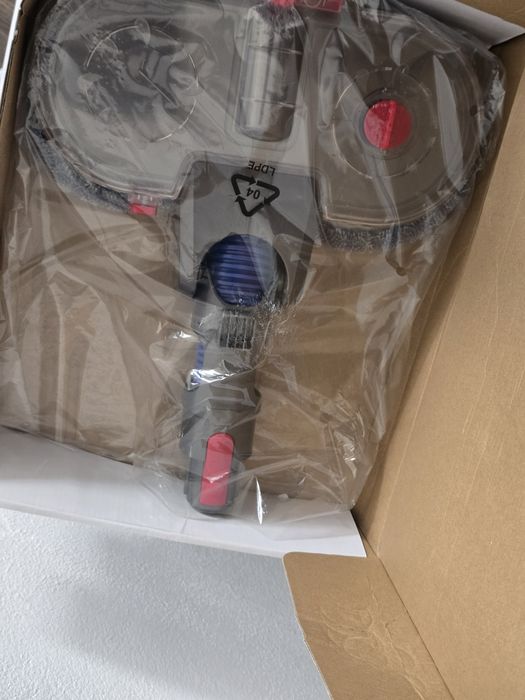 Set mop Dyson Aspirator 8 bucati